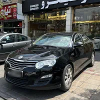 MG 550 2012|خودرو سواری و وانت|تهران, نارمک|دیوار