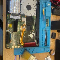 تعمیرات و عیبیابی کامپیوتر و لپتاپ|خدمات رایانهای و موبایل|کرج, اصفهانیها|دیوار