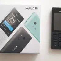 نوکیا 216 اکبند ویتنام