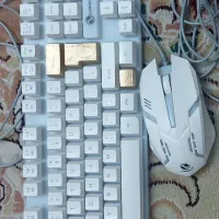 کیبورد  و ماوس