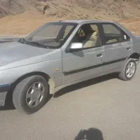 پژو اس ال ایکس