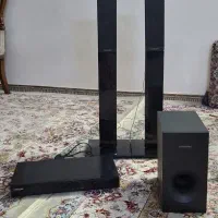 سینما خانگی سامسونگ