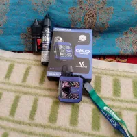 ویپ پاد شارژی