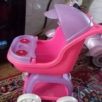 ۳چرخه کودک|اسباببازی|بانه, |دیوار