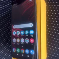 پوکو x3 معاوضه با موتور سیکلت|موبایل|قوچان, |دیوار