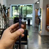 ایفون iphone 14pro max za 256شرایط ویژه|موبایل|کرج, فاز ۲ مهرشهر|دیوار