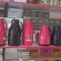 پخش لوازم خانه و اشپزخانه