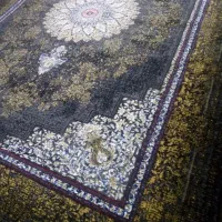 فرش12متری