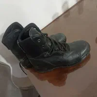 پوتین ضد آب مناسب شهر و کوه و ...|کیف، کفش، کمربند|محمدیه-قزوین, |دیوار