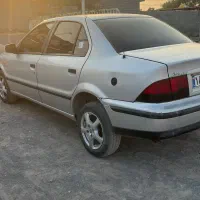 سمند