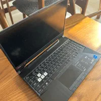 لپتاپ تاف گیمینگ ایسوس f15