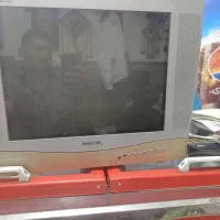 تلویزیون رنگی