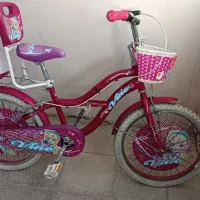 دوچرخه20دخترانه