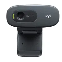 وب کم HD لاجیتک مدل C270
