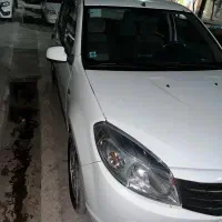 ساندرو|خودرو سواری و وانت|سیرجان, |دیوار