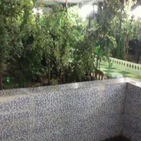 باغچه ۲۵۰ متری با بنا و استخر در باغ زیتون|فروش خانه و ویلا|قرچک, صالح آباد|دیوار
