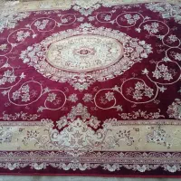 دو عدد فرش شش متری