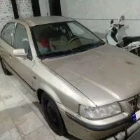 ماشین سالم خانگی|خودرو سواری و وانت|قروه, |دیوار