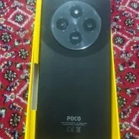 گوشی pococ75|موبایل|خرم‌آباد, |دیوار