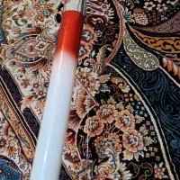 چوب تلسکوپی فایرفاکس ب همراه چرخ ماهیگیری قدرتمند