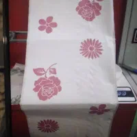 سفره یکبار مصرف با طرح مختلف و قیمت مناسب