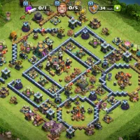 اکانت کلش تان ۱۴