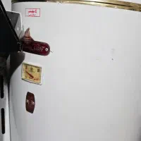 آبگرمکن آتش سوزی