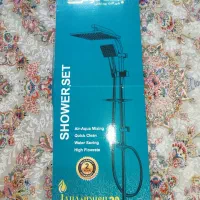 دوش حمام ، ست کامل و نو|لوازم سرویس بهداشتی|پیرانشهر, |دیوار