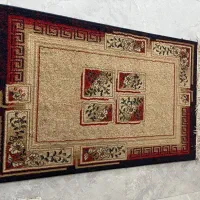فروش قالیچه ۱×۱/۵ و سه عدد قالیچه پادری