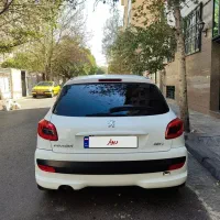 پژو 207 اتومات مدل 97|خودرو سواری و وانت|تهران, کرمان|دیوار
