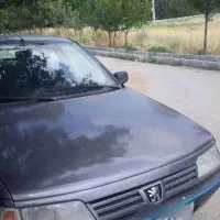 پژو روا مدل ۸۶