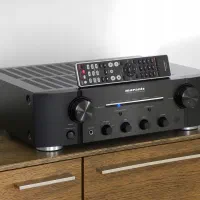 آمپلی فایر مرنتز MARANTZ PM-7003|سیستم صوتی خانگی|تهران, کاشانک|دیوار