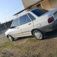 فروش فوری|خودرو سواری و وانت|آق قلا, |دیوار