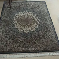 فرش ۴ متری ۱۰۰۰ شانه تراکم ۳۰۰۰|فرش|کرج, شاهین‌ویلا|دیوار