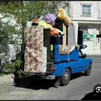 خدمات تخصصی اثاث کشی در گناباد و حومه|خدمات حمل و نقل|گناباد, |دیوار