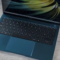 لپ تاپ فوق خاص Huawei MateBook|رایانه همراه|دزفول, |دیوار