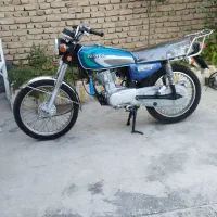 موتور درحد خشک