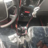 فروش یک دستگاه دنا پلاس توربو ۶ دنده فول|خودرو سواری و وانت|سنگر, |دیوار