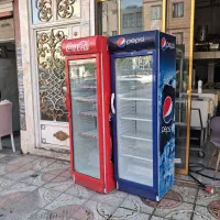 یخچال ایستاد۶۰سانتی موتور امبراکو درحدنو