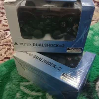 دسته پلی‌ استیشن 2