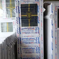 درب و پنجره upvc|مصالح و تجهیزات ساختمان|مریوان, |دیوار