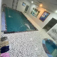 اجاره باغ ویلا دوبلکس نوساز شیک و تمیز|اجارهٔ کوتاهمدت ویلا و باغ|نیشابور, دهنو|دیوار