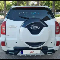 ام‌وی‌ام X33 S اسپرت مدل ۱۳۹۵