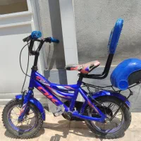 دوچرخه سایز ۱۲