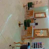 تجهیزات سالن زیبایی