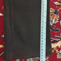 شلوار لی مشکی|لباس|تهران, افسریه جنوبی|دیوار