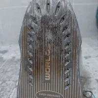 رسوب میده موقع اتو کشی ،اتوبخار ورلداستار و اتو مو