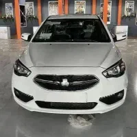 فروش شاهین اتوماتیک CVT - تحویل 24 تیر 1404سانروف