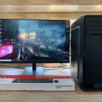 تخفیف چند ساعته گیمینگCori5گرافیکDDR5گارانتیE333