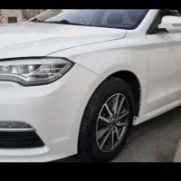 لیفان ۸۲۰مدل ۹۷|خودرو سواری و وانت|شهرکرد, |دیوار